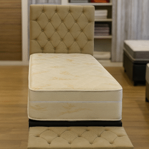 Colchão de Solteiro Molas Ensacadas 30cm 188x88