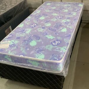 Colchão de Solteiro D23