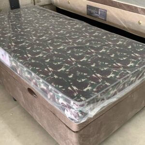 Colchão de Solteiro D23