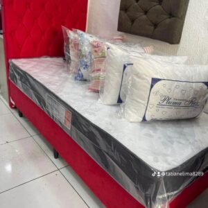 Colchão de Solteiro