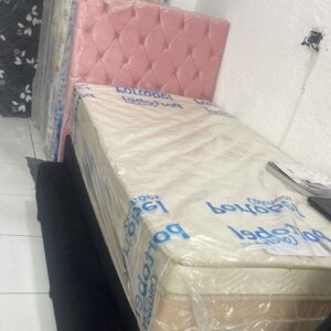 Colchão de Solteiro