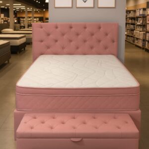 Colchão Molas Ensacadas