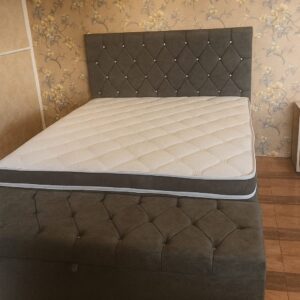 Colchão D33 de Espuma com 20cm de altura