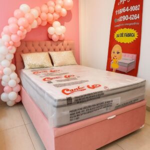 Box Baú Blindada  ( valor do box baú) foto ilustrativa