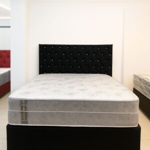 Colchão Potenza Molas Ensacadas