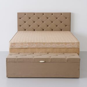 Colchão Molas Ensacadas Fabricação Própria