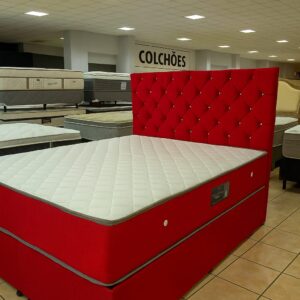 Colchão Molas Ensacadas