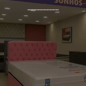 Modelo casal 188x138