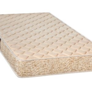 Colchão de Espuma Solteiro | 88x188x17 | Toulon D33