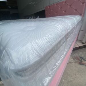 COLCHÃO APOLO PILLOW TOP MAX   160 KILOS CADA LADO  38 CM ALTURA MALHA AMERICANA